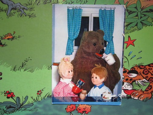 Carte postale collection yvon - postale,