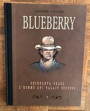 Blueberry Tome 7 - Dyptique