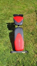 Local Pickup Only Weider 225 L