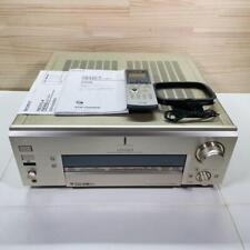 SONY AV amplificateur STR-VZ555ES