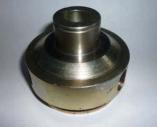 Moyeu pour Partir de / Depuis Viking MT640 MT 640 Tracteur Tondeuse 61241620600