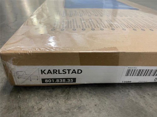 New ikea karlstad - new,