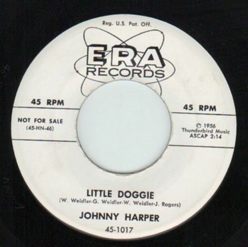 Johnny harper two - johnny, /