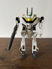 Vintage Macross Valkyrie Robotech Bandai 1984