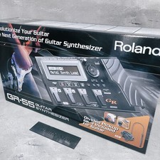 Roland GR-55GK-BK