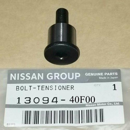 Nissan 13094 40f00 boulon pour - nissan, 13094-40f00
