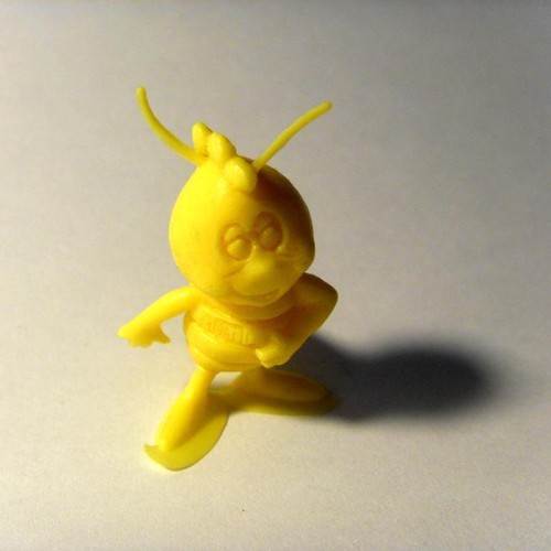 Willy ancienne figurine la - willy, de