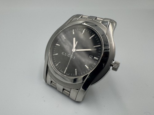 Montre homme gucci - gucci, 5500xl