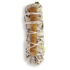 Bâton sauge et cannelle Escale Sensorielle fumigation purification amérindien