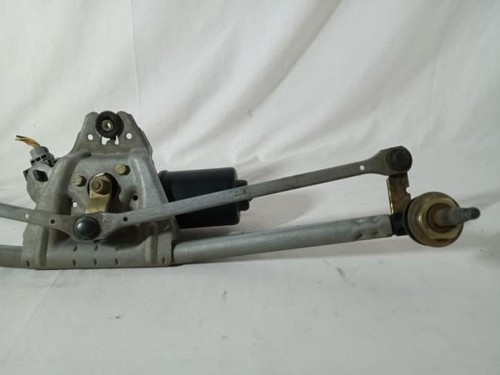 Moteur essuie glace avant