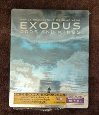 Exodus: Gods and Kings - Film