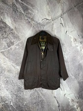 Barbour Beaufort Mens Vintage