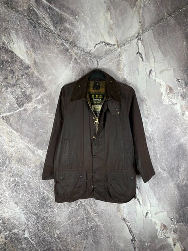 Barbour beaufort mens - mens, vintage