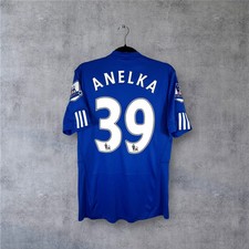 Maillot Chelsea 2009-2010