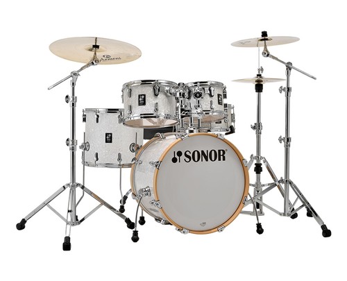 Sonor aq2 maple studio - aq2,