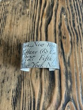 bracelet tiffany and co