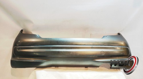 Pare choc arriere - peugeot, 207