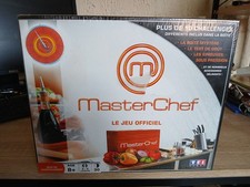 Jeu Société Cuisine Master