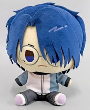 Peluche Shinobu Yushi Mochidoru New Prince of Tennis 25cm (2022)