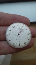 Montre Vintage Dogma PRIMA 21