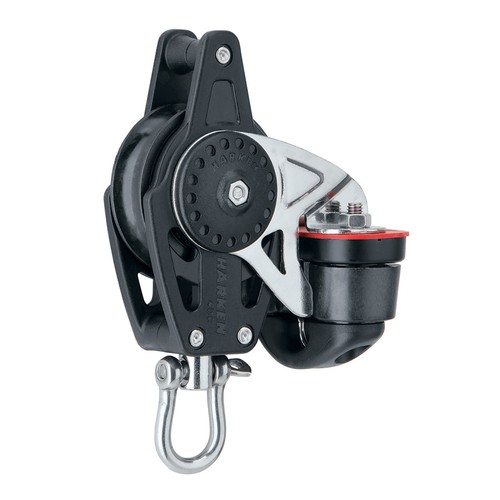 Harken bloc carbo air - carbo, 40