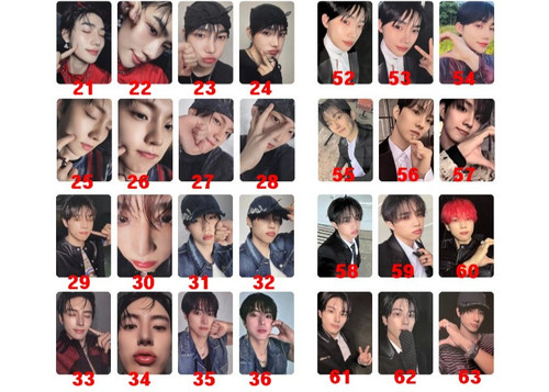 The boyz tbz effect album - the,