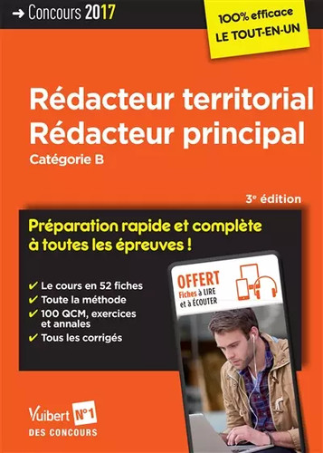 Concours rédacteur - concours,