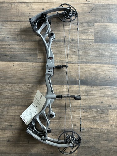Bowtech carbon one - one, rh