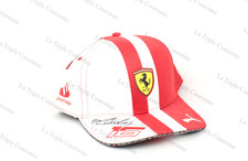Charles leclerc signed ferrari - signed,