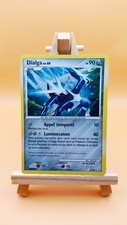 Carte Pokémon Dialga 1/130 -