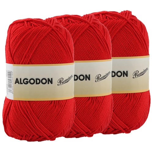 Fil coton 100 - coton, 100%