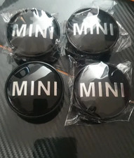 Centre de roues Mini 54mm