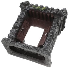  Décoration Aquarium Temple