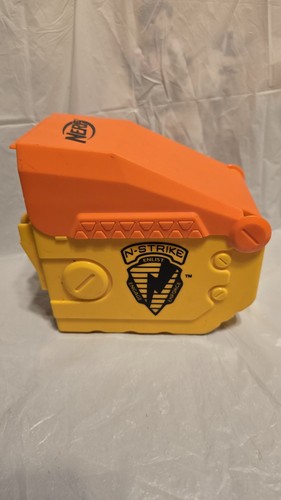 Nerf strike vulcan - n-strike, ebf-25