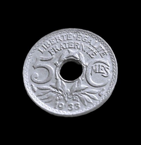 Centimes lindauer petit - centimes,