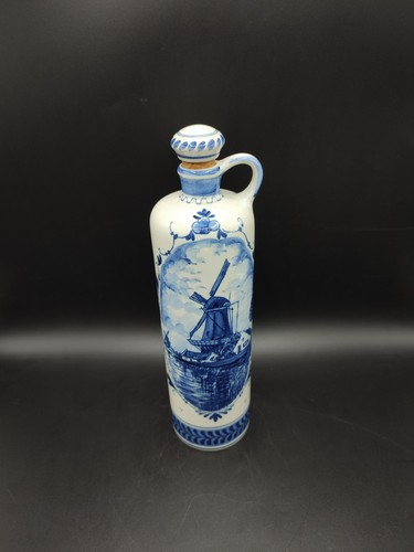 Bouteille liqueur carafe - à,