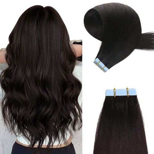 Extension adhesive cheveux - adhesive,