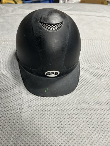 Gpa speed air - air, evolution