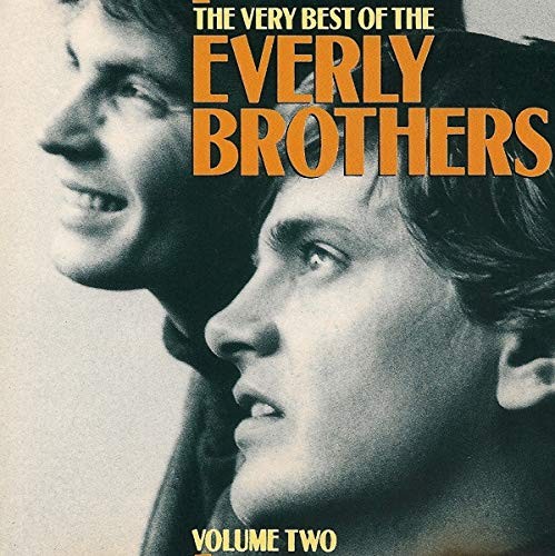 Everly brothers the very - everly,