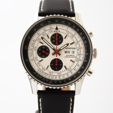 AVIATION - 7750 CHRONOGRAPHE