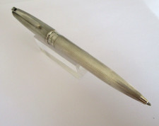 STYLO BILLE DE PRESTIGE DUPONT