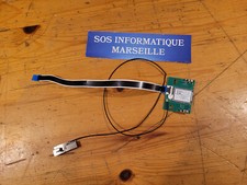 Carte WiFi WT84R2600 TV ESSENTIEL 55UHD-5010 Android TV