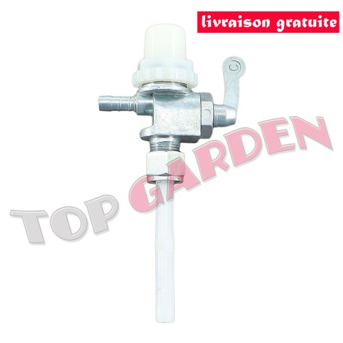 Robinet essence mofa m12x1 - d'essence,