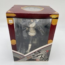 Figurine Ikaruga 1/8 Senran Kagura Plinthe Ombres Phat Company Japan
