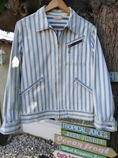 blouson coton Sugar Cane taille 38