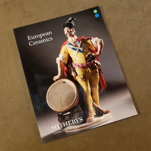 Sotheby british european - british,