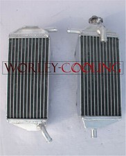 Aluminum Radiator FOR YAMAHA