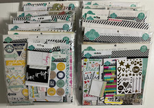 Heidi Swapp 12x12 Scrapbook