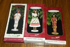 3 - Native American ~ Mexican