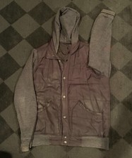 hurley jacket men Size Medium